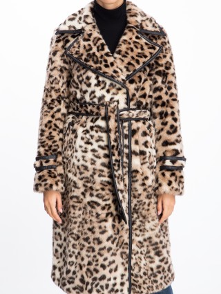 Пальто Marc Cain (2360): фото 6 - Invogue