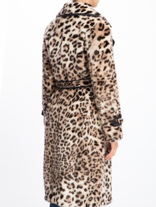 Пальто Marc Cain (2360): фото 7 - Invogue