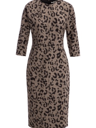 Сукня MAX MARA (2312): фото 2 - Invogue