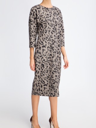 Сукня MAX MARA (2312): фото 4 - Invogue