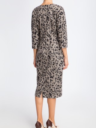 Сукня MAX MARA (2312): фото 5 - Invogue