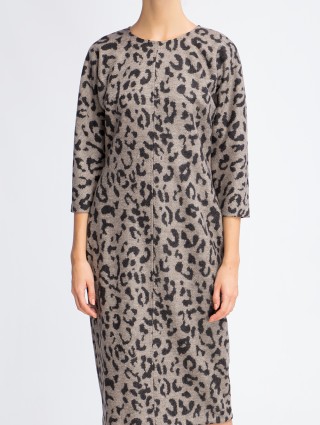 Сукня MAX MARA (2312): фото 6 - Invogue