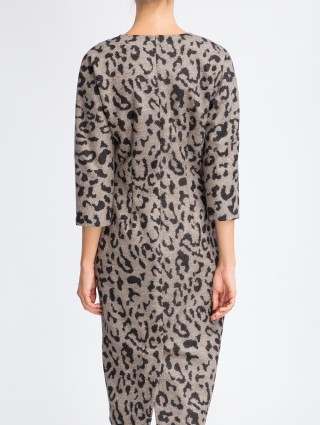 Сукня MAX MARA (2312): фото 7 - Invogue