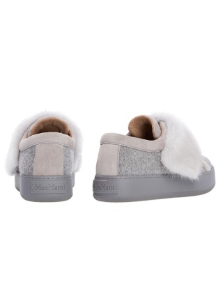 Снікерси Max Mara (2364): фото 4 - Invogue