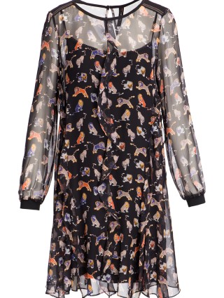 Сукня MARC CAIN (1789): фото 2 - Invogue