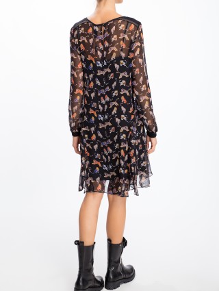 Сукня MARC CAIN (1789): фото 6 - Invogue