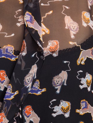 Сукня MARC CAIN (1789): фото 9 - Invogue