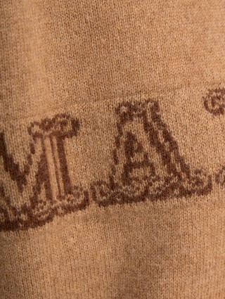 Свитер MAX MARA (2239): фото 9 - Invogue