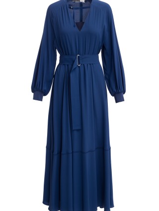 Платье SPORTMAX (821): фото 2 - Invogue