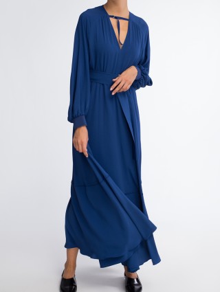 Платье SPORTMAX (821): фото 3 - Invogue