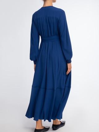 Платье SPORTMAX (821): фото 5 - Invogue