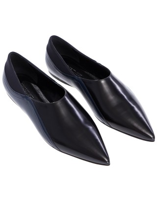 Туфлі SPORTMAX (674): фото 1 - Invogue