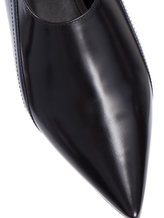 Туфлі SPORTMAX (674): фото 4 - Invogue