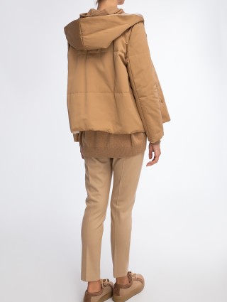 Куртка MAX MARA (2320): фото 4 - Invogue