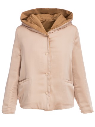 Куртка MAX MARA (2320): фото 7 - Invogue