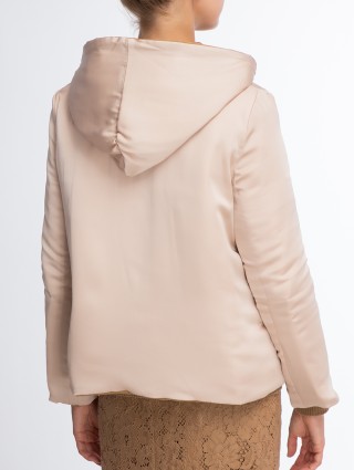 Куртка MAX MARA (2320): фото 11 - Invogue