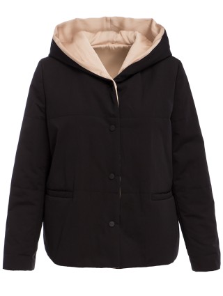 Куртка MAX MARA (2042): фото 2 - Invogue