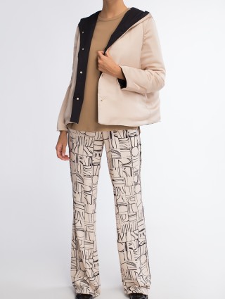 Куртка MAX MARA (2042): фото 8 - Invogue