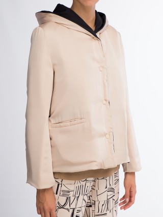 Куртка MAX MARA (2042): фото 10 - Invogue