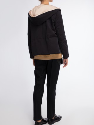 Брюки MAX MARA (2191): фото 4 - Invogue