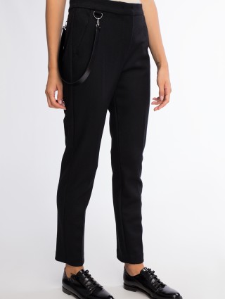 Брюки MAX MARA (2191): фото 7 - Invogue