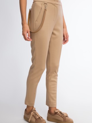 Брюки MAX MARA (2209): фото 5 - Invogue