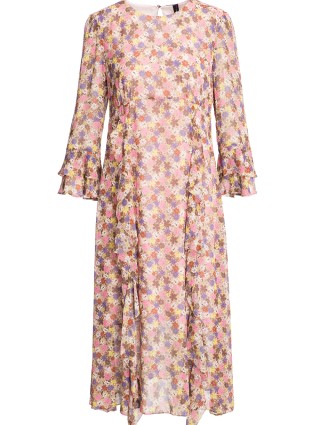 Платье Marc Cain (2420): фото 2 - Invogue