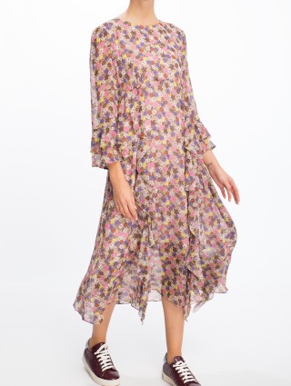 Платье Marc Cain (2420): фото 3 - Invogue