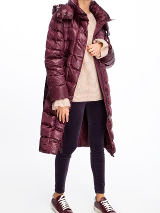 Свитер MARC CAIN (1400): фото 3 - Invogue