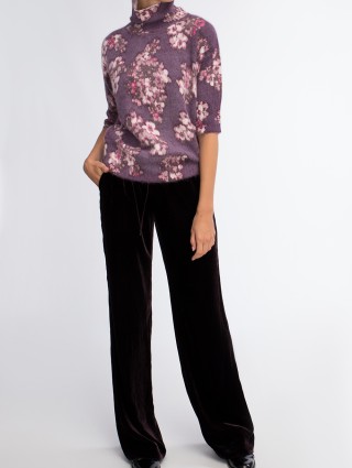 Свитер MAX MARA (2328): фото 3 - Invogue