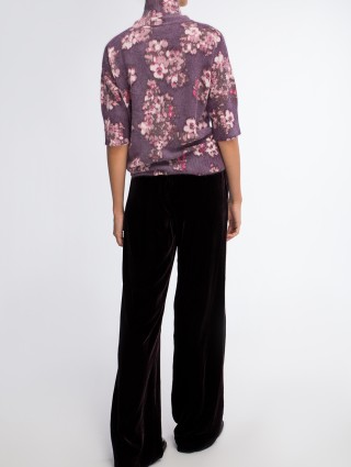 Свитер MAX MARA (2328): фото 4 - Invogue