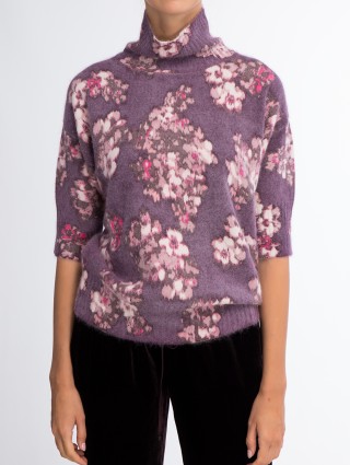 Свитер MAX MARA (2328): фото 5 - Invogue