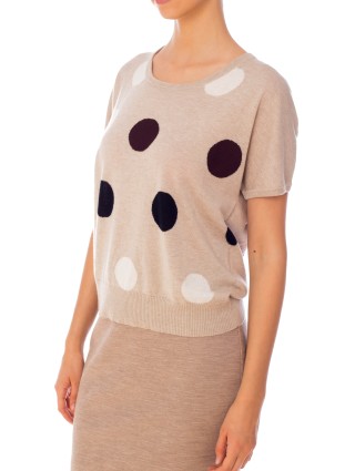 Светр MAX MARA (2436): фото 4 - Invogue