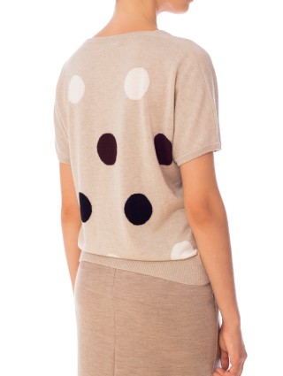 Светр MAX MARA (2436): фото 5 - Invogue