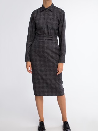 Спідниця MAX MARA (904): фото 5 - Invogue