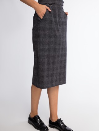 Спідниця MAX MARA (904): фото 7 - Invogue