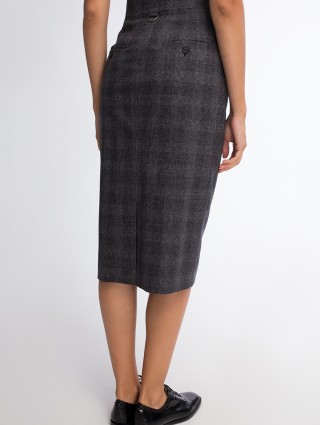 Спідниця MAX MARA (904): фото 8 - Invogue