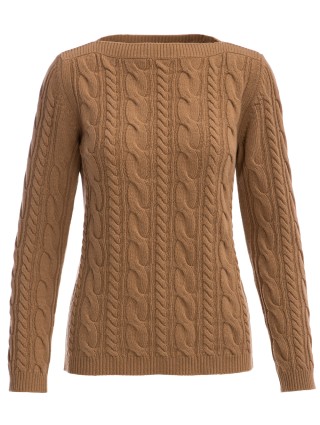 Свитер MAX MARA (2051): фото 2 - Invogue