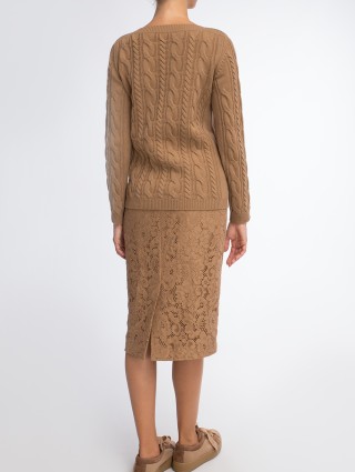 Свитер MAX MARA (2051): фото 5 - Invogue