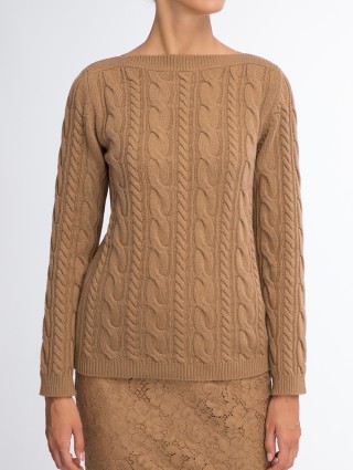 Свитер MAX MARA (2051): фото 6 - Invogue