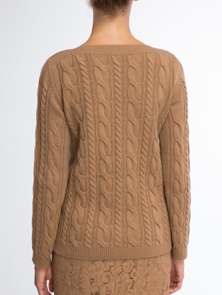 Свитер MAX MARA (2051): фото 7 - Invogue