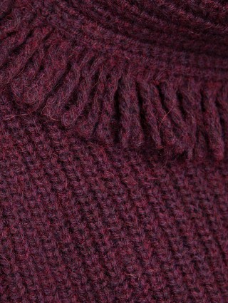 Свитер MARC CAIN (1390): фото 5 - Invogue