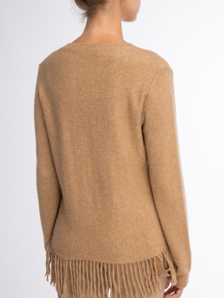 Светр MAX MARA (2253): фото 7 - Invogue