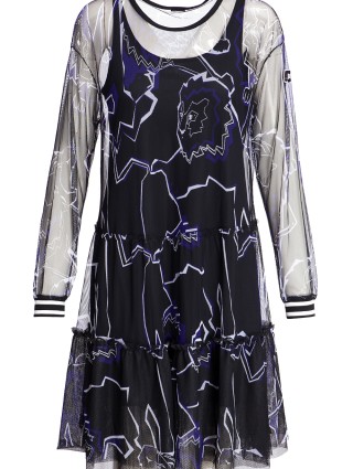 Сукня MARC CAIN (1790): фото 2 - Invogue