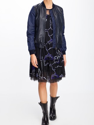 Сукня MARC CAIN (1790): фото 3 - Invogue