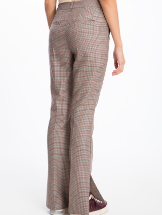 Брюки MARC CAIN (1520): фото 4 - Invogue