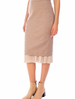 Спідниця MAX MARA (2782): фото 5 - Invogue