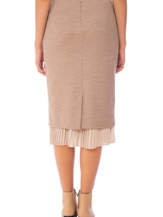 Спідниця MAX MARA (2782): фото 6 - Invogue