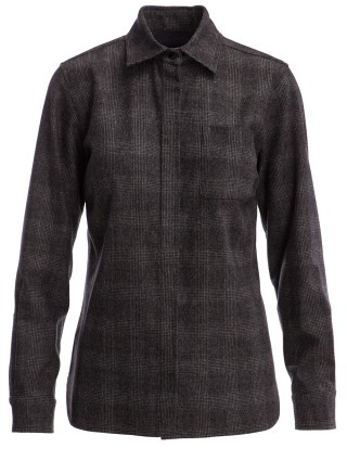 Сорочка MAX MARA (667): фото 2 - Invogue