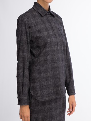 Сорочка MAX MARA (667): фото 7 - Invogue